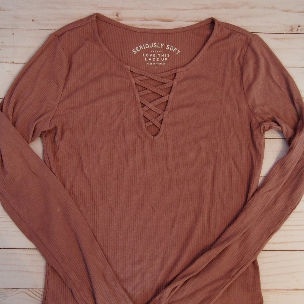 Soft Long Sleeve